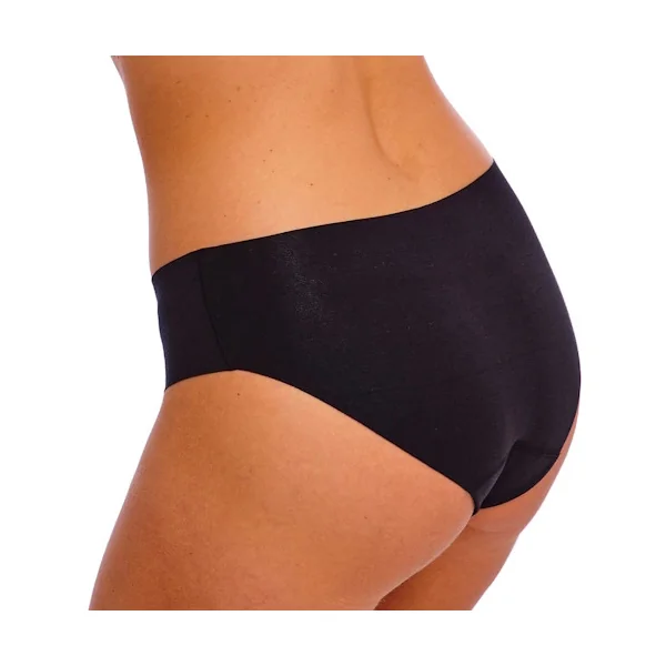 Wacoal Lingerie Accord noir slip