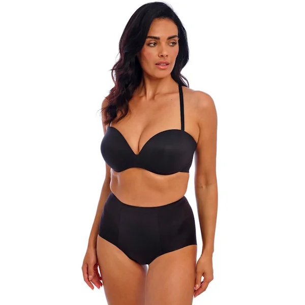 Wacoal Lingerie Ines Secret noir soutien-gorge rembourré