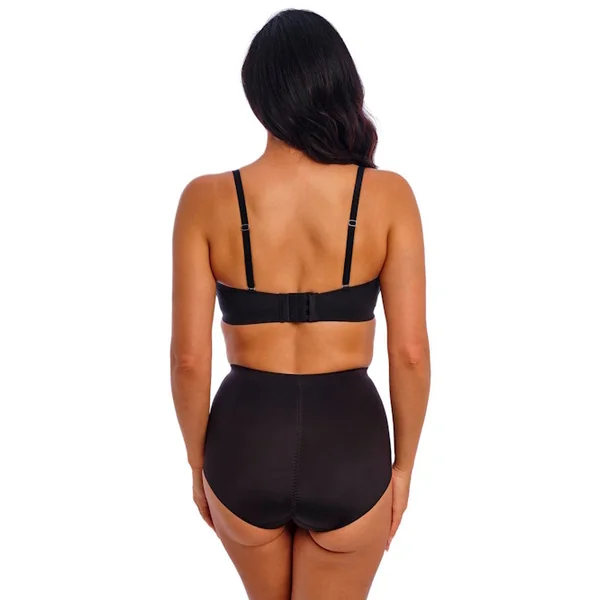 Wacoal Lingerie Ines Secret noir soutien-gorge rembourré