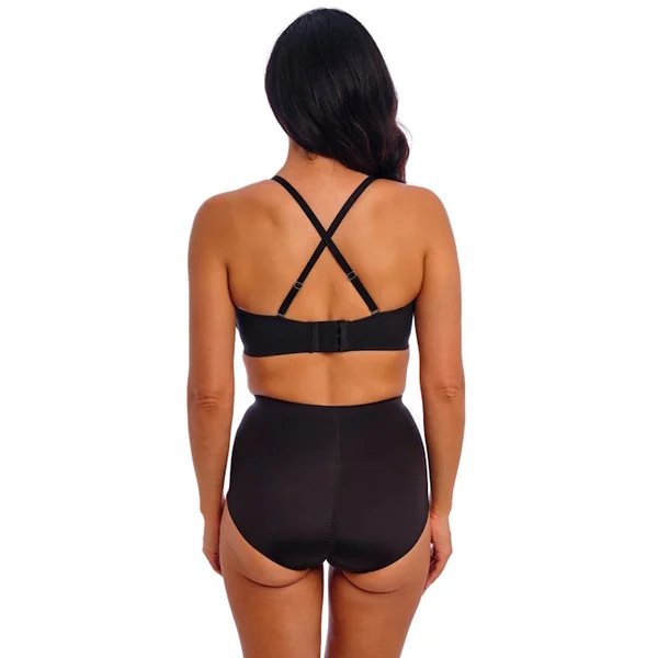 Wacoal Lingerie Ines Secret noir soutien-gorge rembourré