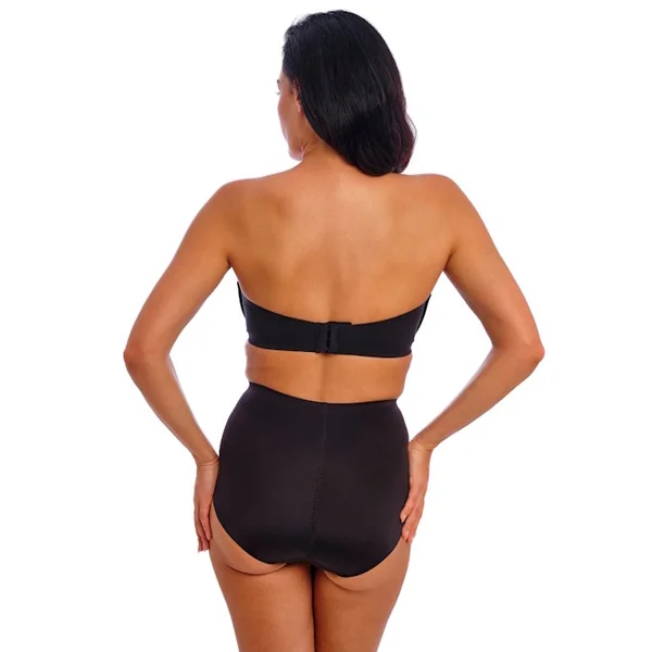 Wacoal Lingerie Ines Secret noir soutien-gorge rembourré