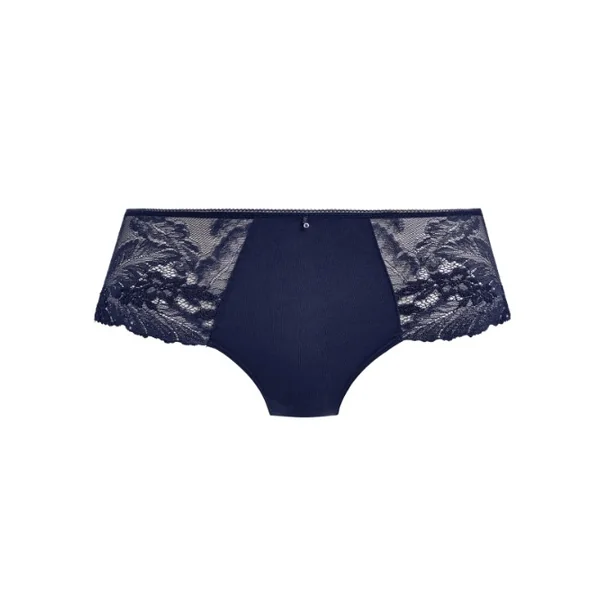 Wacoal Lingerie Most Divine bleu shortie