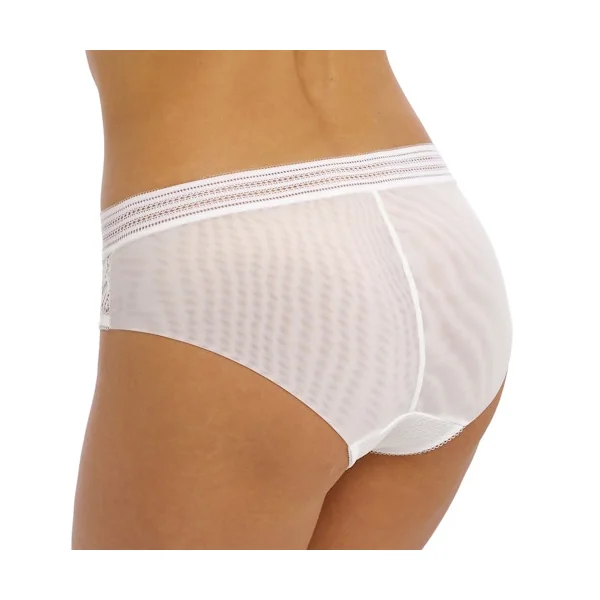 Wacoal Lingerie Raffine blanc slip