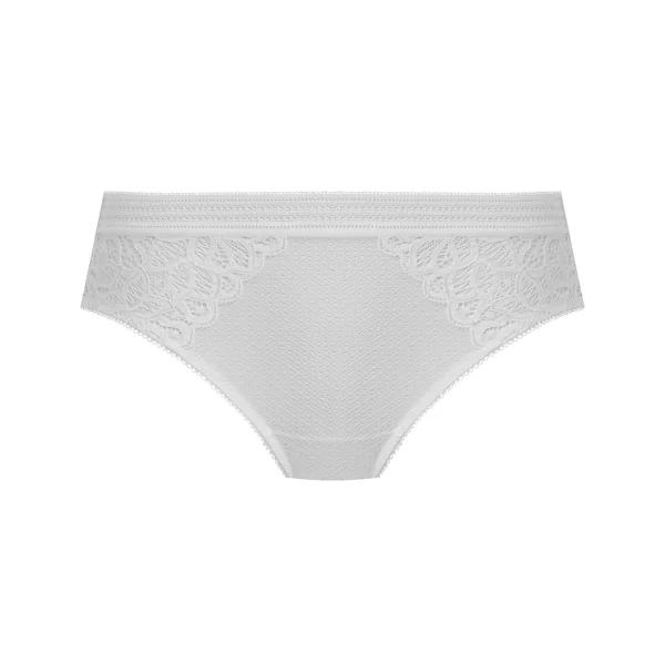 Wacoal Lingerie Raffine blanc slip