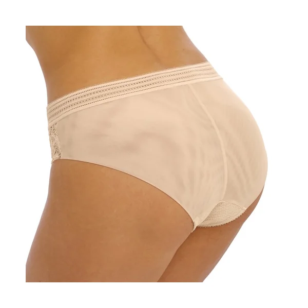 Wacoal Lingerie Raffine poudre slip