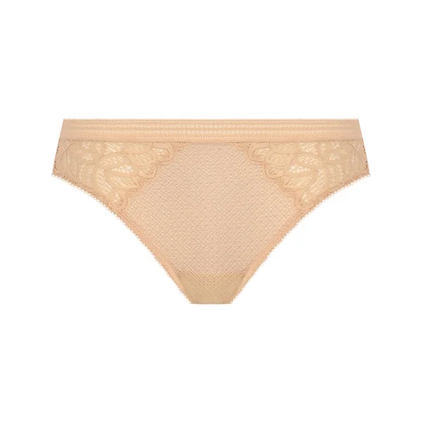 Wacoal Lingerie Raffine poudre slip