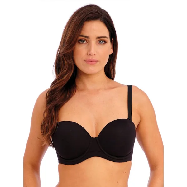 Wacoal Lingerie Red Carpet noir soutien-gorge rembourré