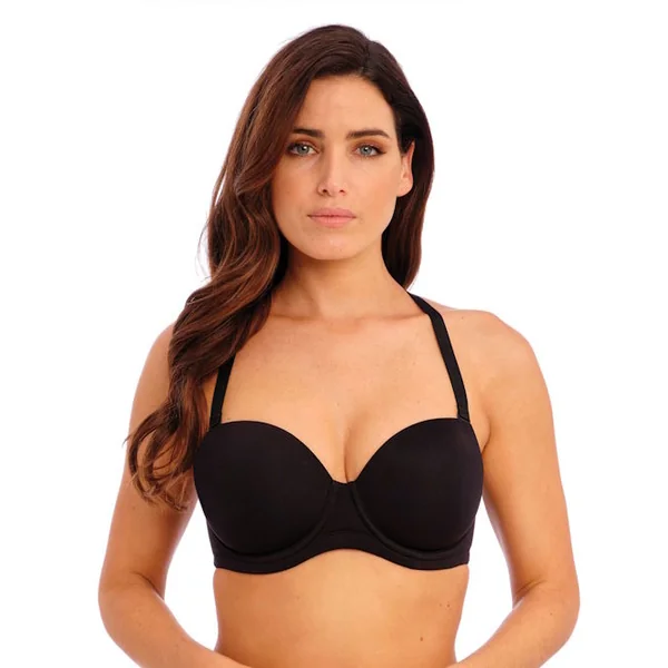 Wacoal Lingerie Red Carpet noir soutien-gorge rembourré