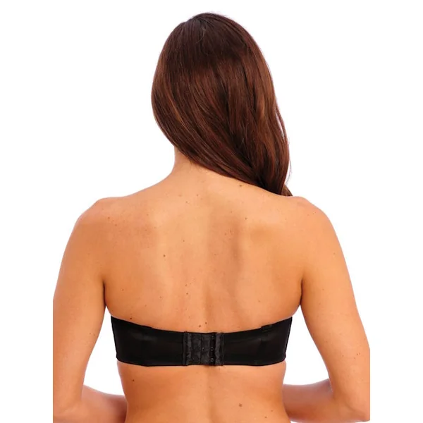 Wacoal Lingerie Red Carpet noir soutien-gorge rembourré