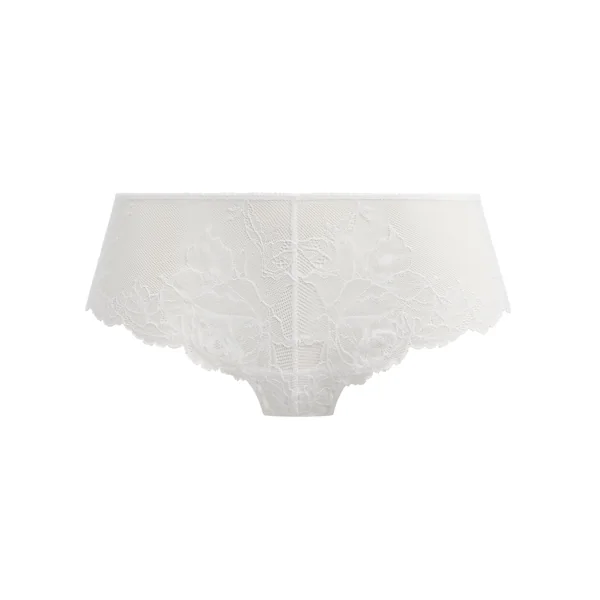 Wacoal Lingerie Vivid Attraction blanc culotte string