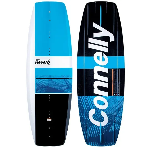 Wakeboard connelly reverb