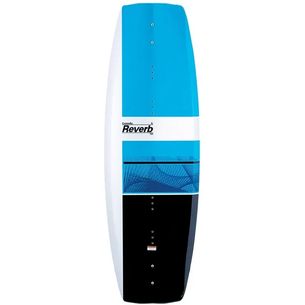 Wakeboard connelly reverb