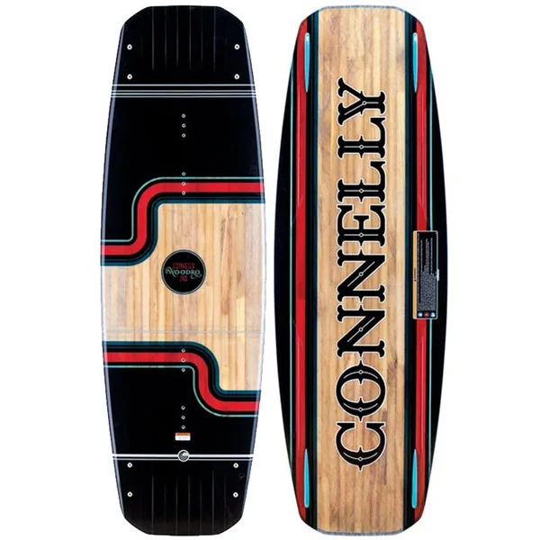 Wakeboard connelly woodro