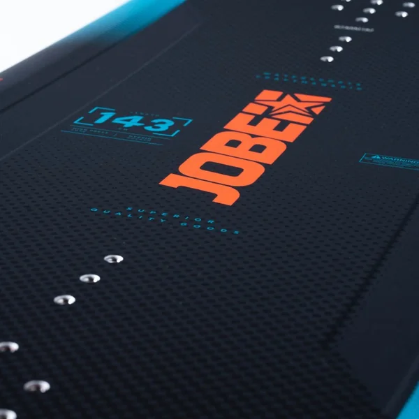 Wakeboard jobe prolix 143