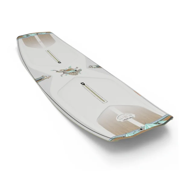 Wakeboard liquid force peak 2025