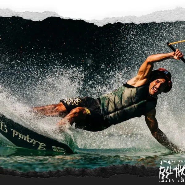 Wakeboard liquid force tao 2025