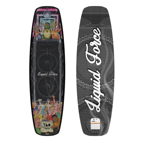 Wakeboard liquid force tao 2025