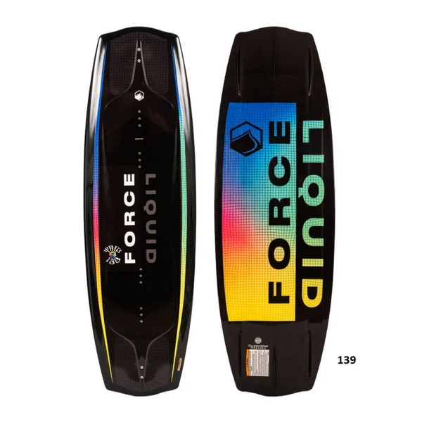 Wakeboard Liquid Force Trip 2024