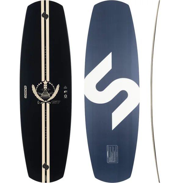 WAKEBOARD SLINGSHOT COALITION 2024