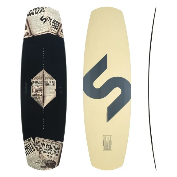 WAKEBOARD SLINGSHOT COALITION 2025