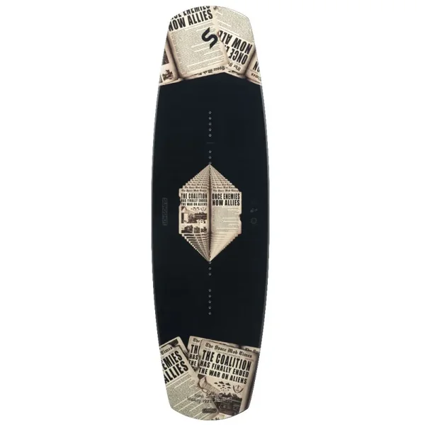 WAKEBOARD SLINGSHOT COALITION 2025