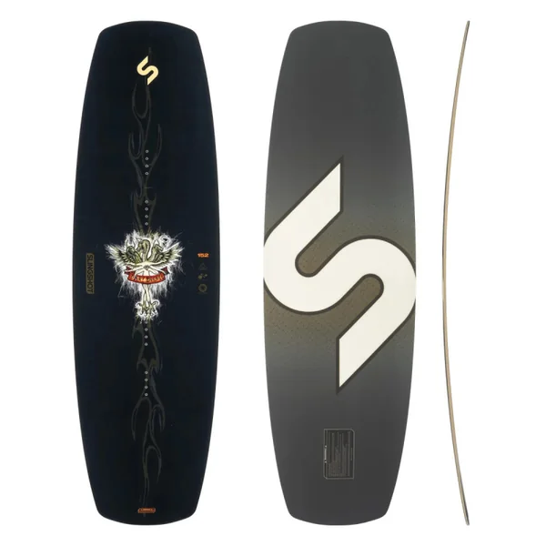 Wakeboard slingshot dary z ltd 2026
