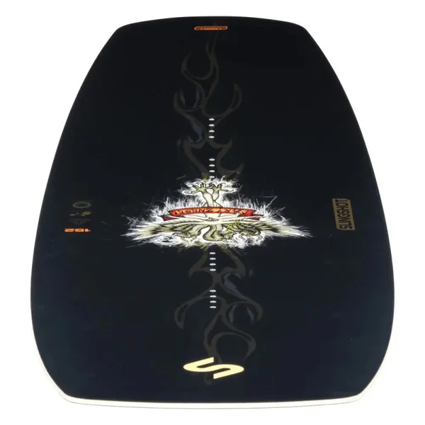 Wakeboard slingshot dary z ltd 2026