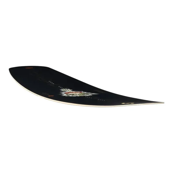 Wakeboard slingshot dary z ltd 2026