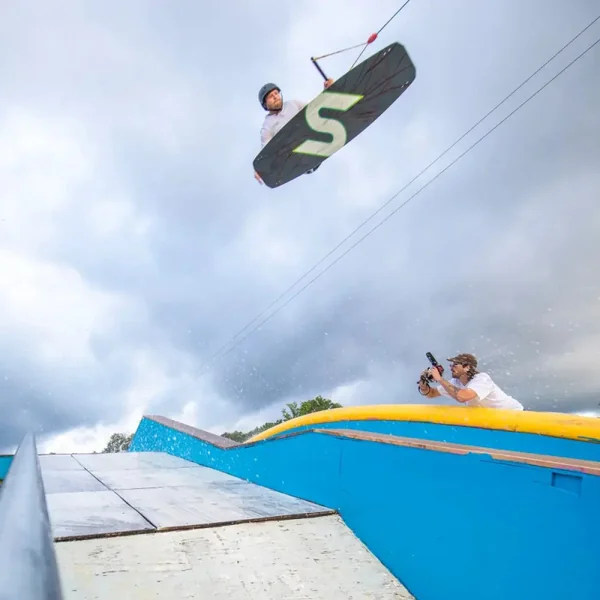 Wakeboard slingshot johnny rocket 2026