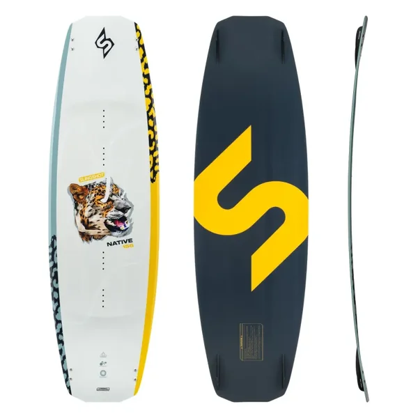 WAKEBOARD SLINGSHOT NATIVE 2025