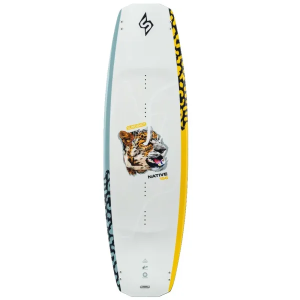 WAKEBOARD SLINGSHOT NATIVE 2025