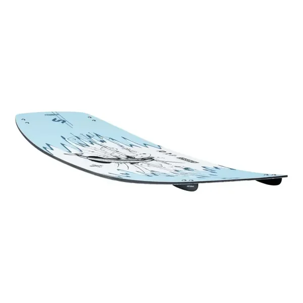 Wakeboard slingshot space grom 2026