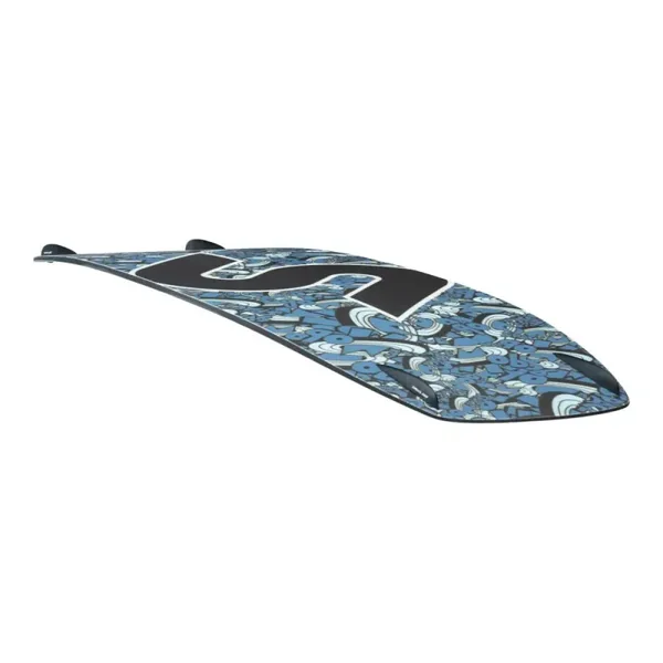 Wakeboard slingshot space grom 2026