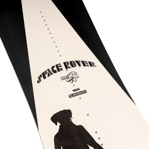 WAKEBOARD SLINGSHOT SPACE ROVER 2024