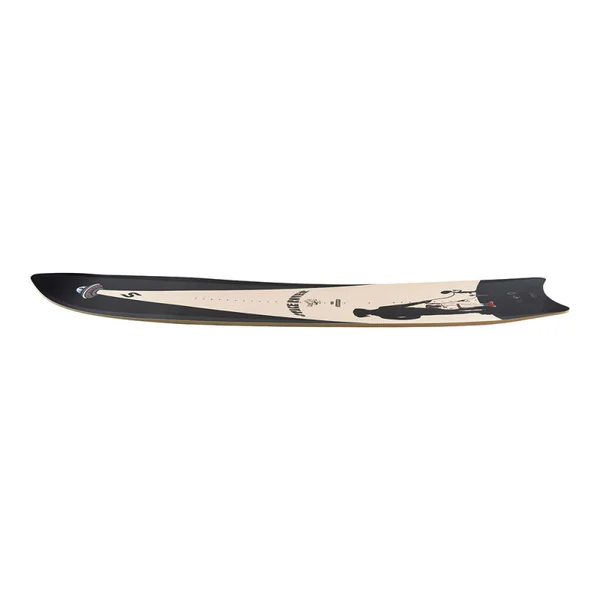 WAKEBOARD SLINGSHOT SPACE ROVER 2024