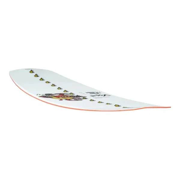 Wakeboard slingshot volt 2026