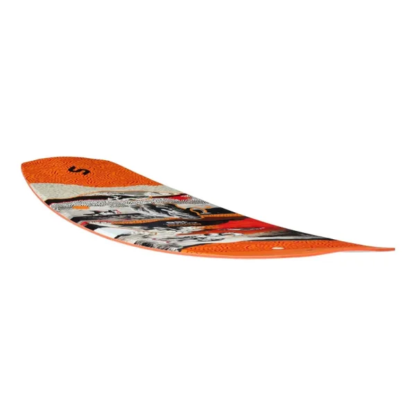 Wakeboard slingshot zuupack 2026