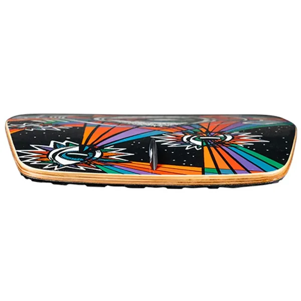 WAKESKATE LIQUID FORCE FOCUS 2024