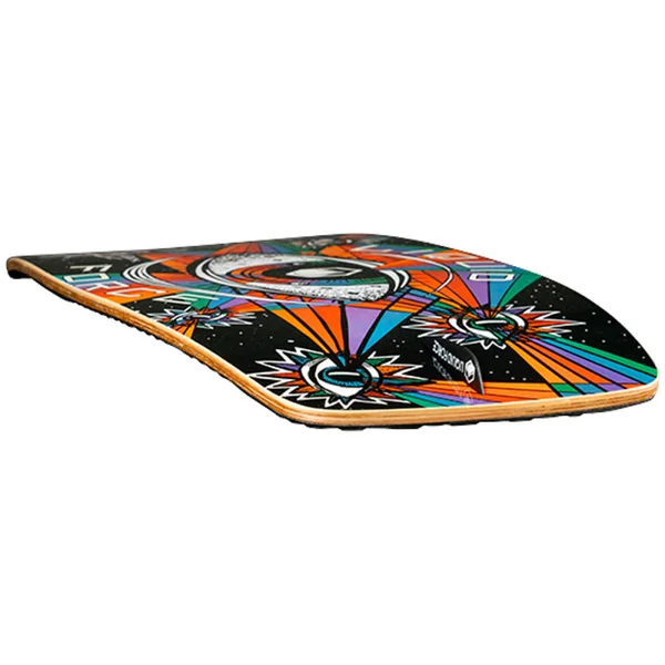 WAKESKATE LIQUID FORCE FOCUS 2024