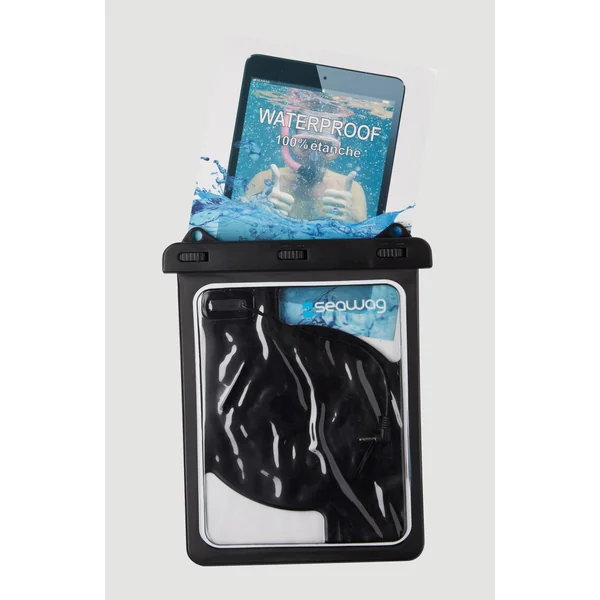 Waterproof Case For Tablet 10 | Black