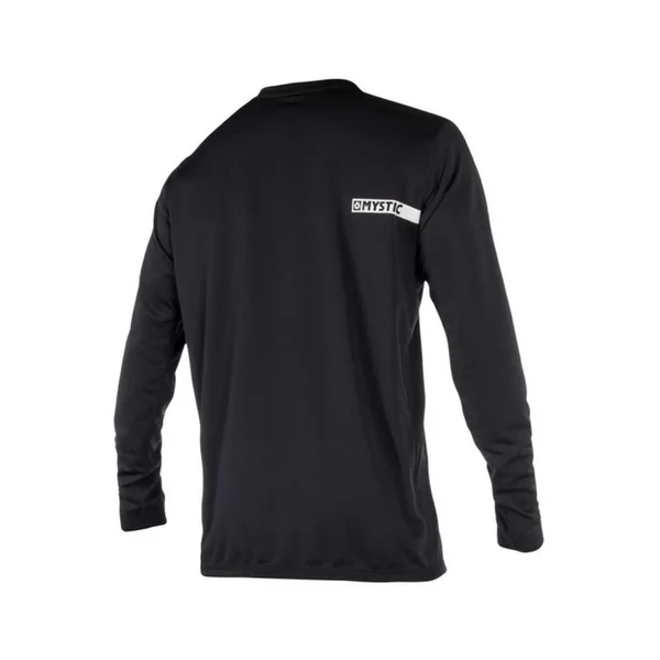 Watershirt MYSTIC Star L/S Quickdry Black