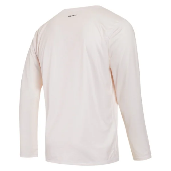 WETSHIRT MANCHES LONGUES MYSTIC STAR BLANC