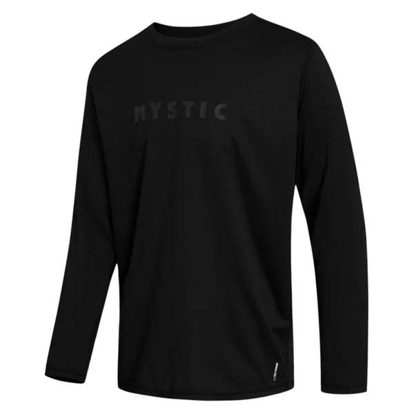 WETSHIRT MANCHES LONGUES MYSTIC STAR BLANC