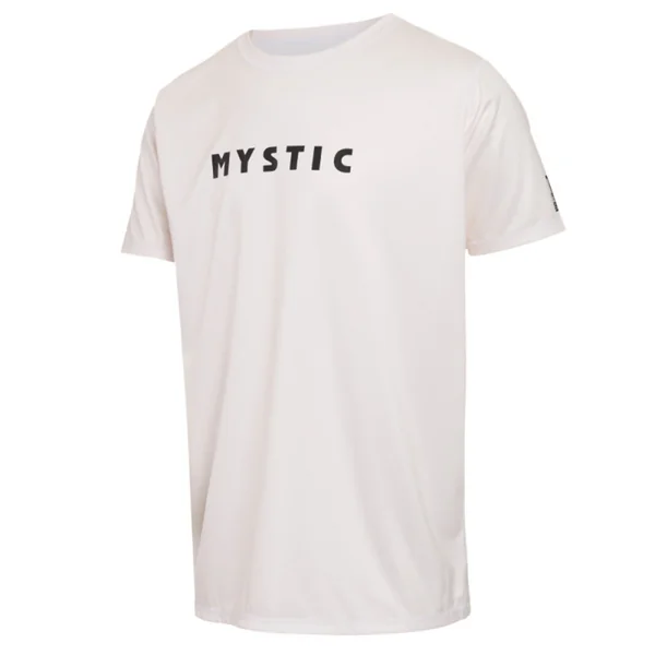 WETSHIRT MYSTIC STAR BLANC