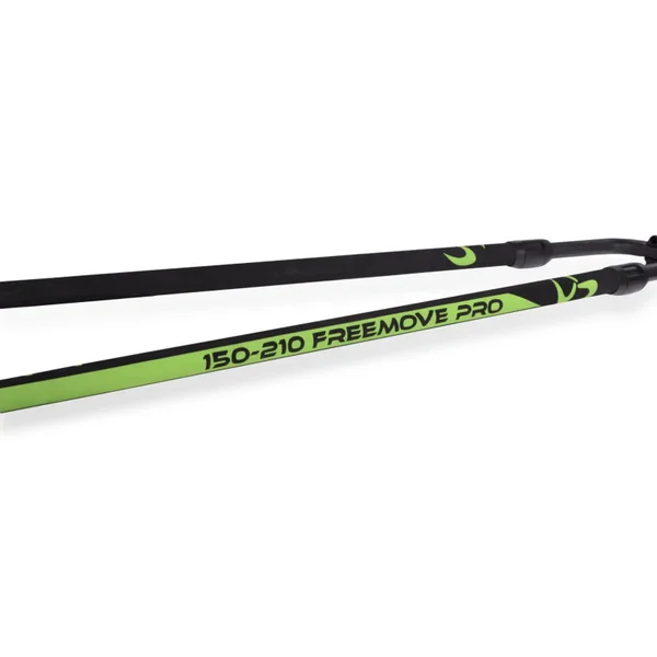 Wishbone LOFTSAILS Carbon Freemove Pro 2022 150-210