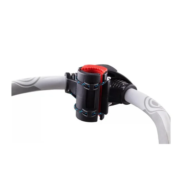 Wishbone UNIFIBER Aluminium JR