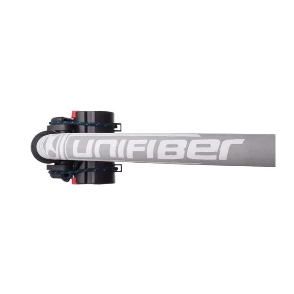 Wishbone UNIFIBER Aluminium JR