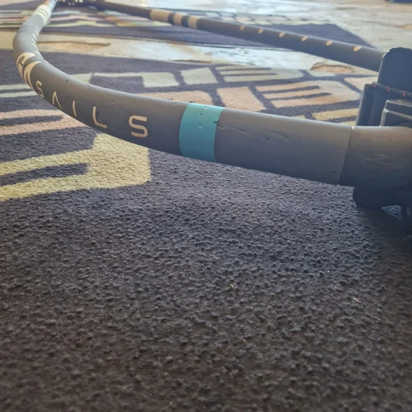 Wishbone windsurf occasion GA Carbon Race 180-230 – Hotmer